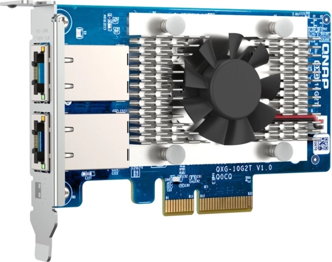 PCIe 3.0 x4 prestaties en zuinige Marvell-controller