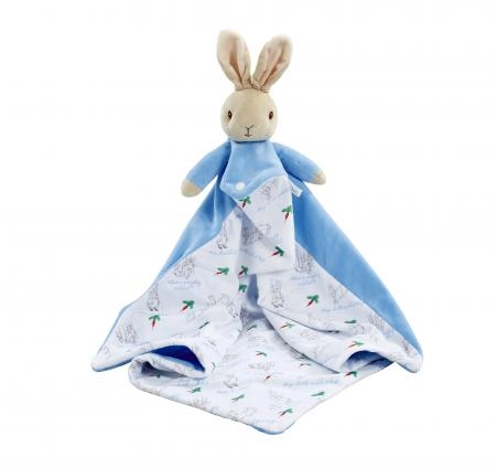 Betoverend PETER RABBIT design