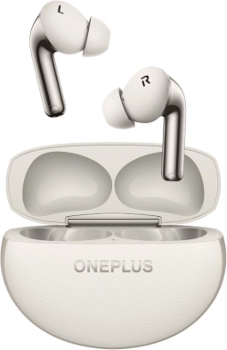 Draadloze oordopjes Buds Pro 3 beige