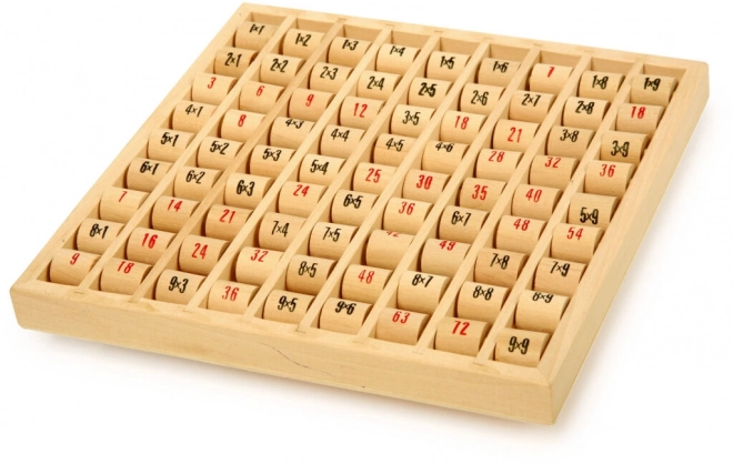 Small Foot Rekentafel Rolletjes