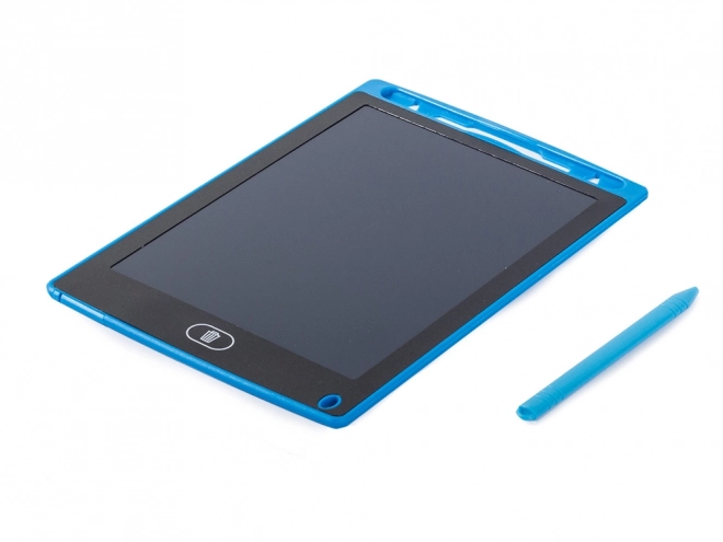 Grafische tablet voor kinderen met stylus - blauw