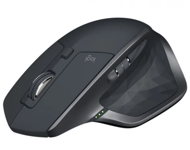 Logitech MX Master 2S Draadloze Muis Grafiet