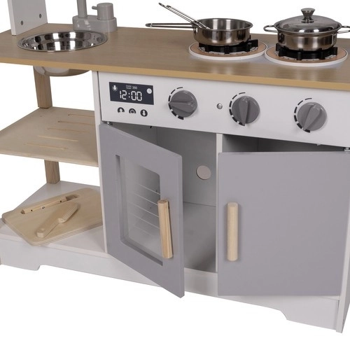 Houten Keuken Kruzzel 21933
