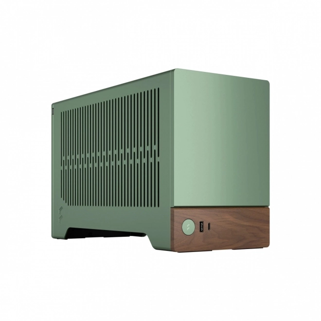 Computerbehuizing Terra Jadeit
