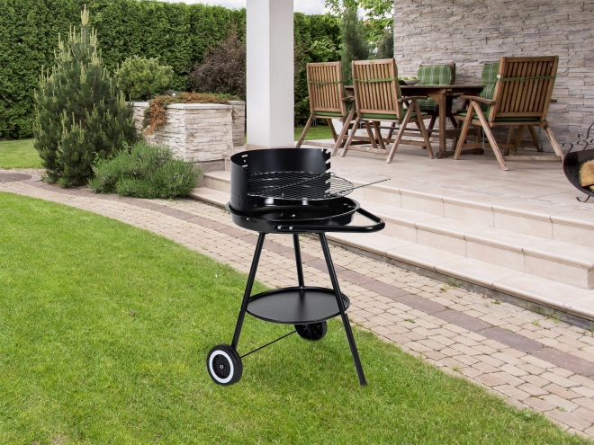Heerlijke barbecue