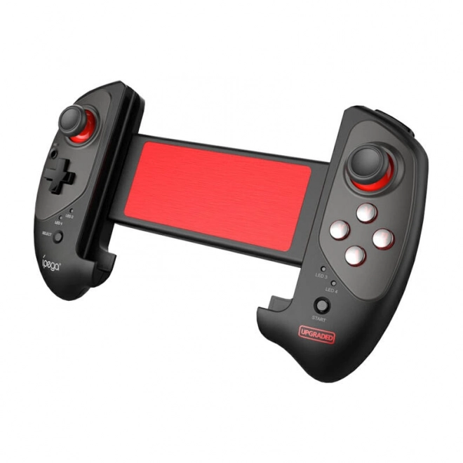 Draadloze gaming controller met telefoonklem iPega