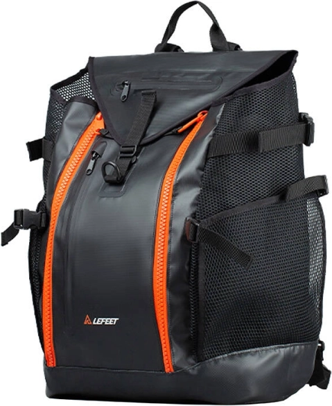 Rugzak voor scootertoebehoren Lefeet DivePack