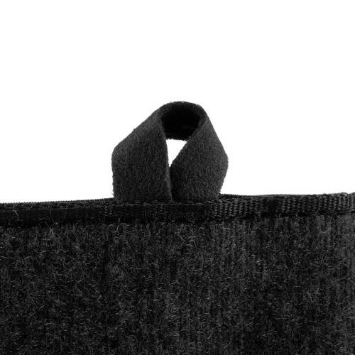 Tactische handschoenen XL - Zwart Trizand 21770