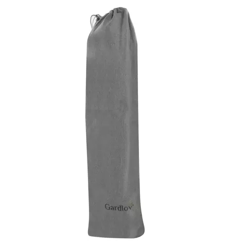 Tuin hangmat 200x100cm Gardlov 21079
