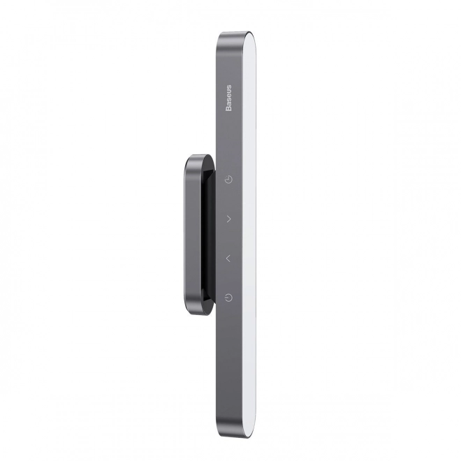 Magnetische lamp Baseus DGXC-C0G (grijs)