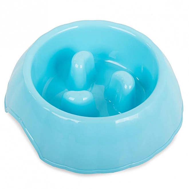 Langzame voederbak voor honden en katten 400 ml