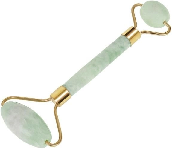 Jade-gezichtsmassager