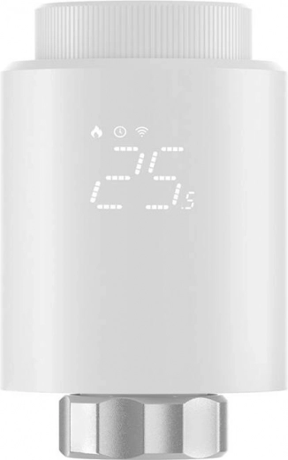 Individuele kamerregeling