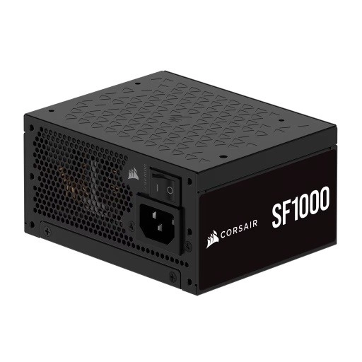 Voedingsbron Corsair SF1000 80 PLUS Platinum SFX