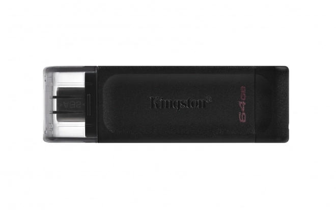 DT70/64GB USB-C 3.2 Gen1 flash-schijf