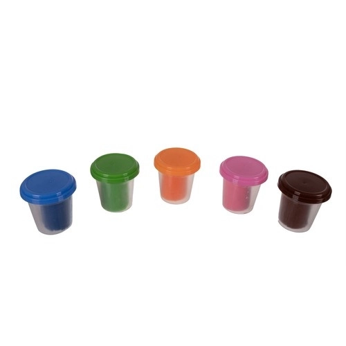 Plasteline Set Kruzzel 22562