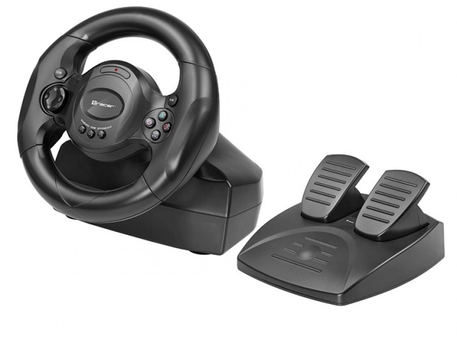 Volant Rayder 4v1 pro PC/PS3/PS4/Xone