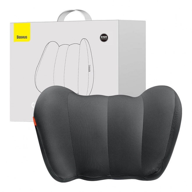 Ergonomisch kussen voor lendensteun Baseus ComfortRide zwart