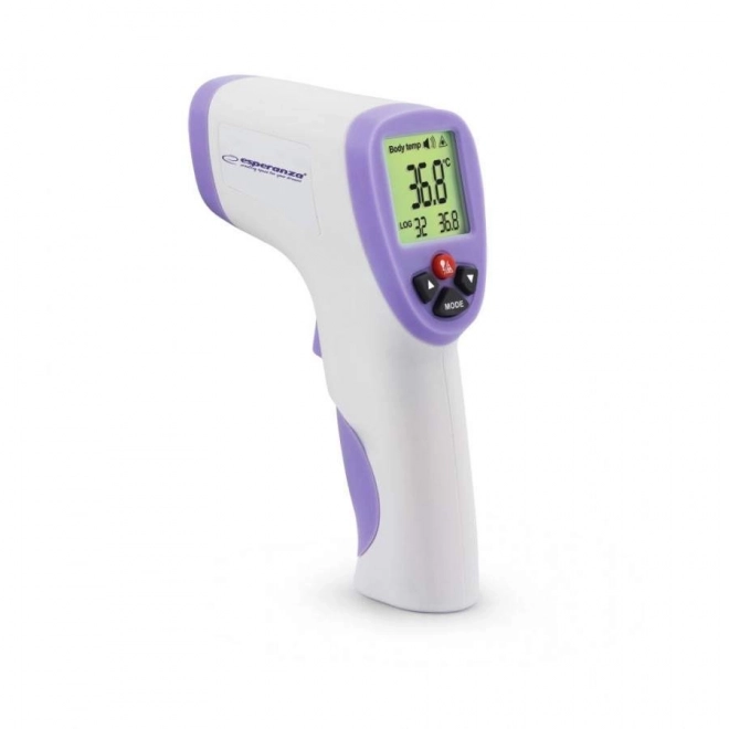Contactloze Thermometer Esperanza ECT002