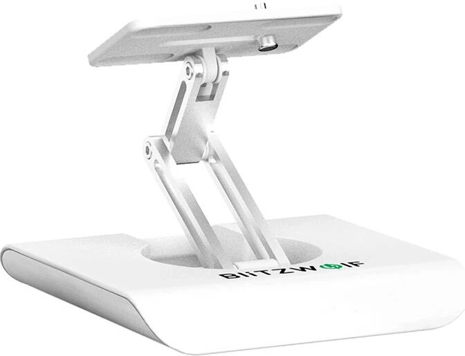 Compacte en stabiele constructie