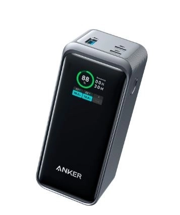 Powerbank Anker Prime 20000 mAh