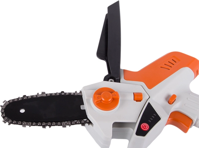 Compact en licht ontwerp