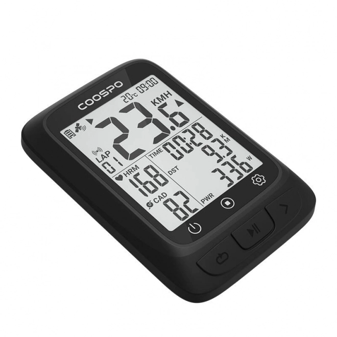 Fietscomputer Coospo
