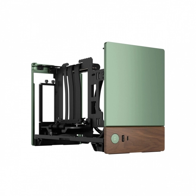 Computerbehuizing Terra Jadeit