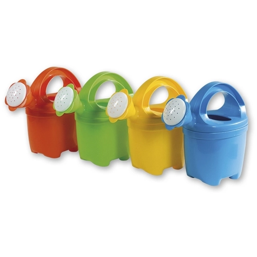 Gele kinder gieter Androni 1,5l