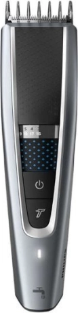 Haartondeuse 5000 Philips