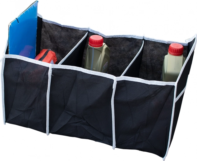 Stevige en comfortabele handgrepen