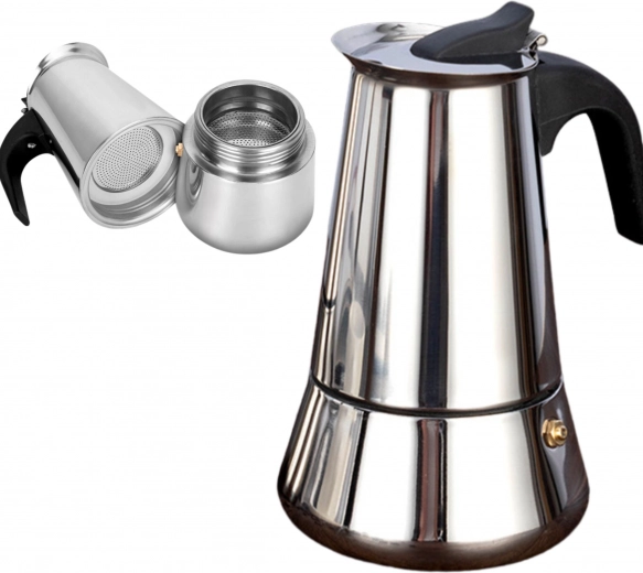 Veilig en comfortabel schenken