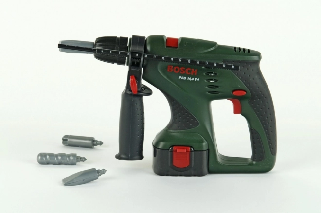 Bosch Hamer-boormachine voor kinderen