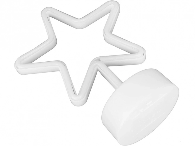 Neonster LED lampje met USB