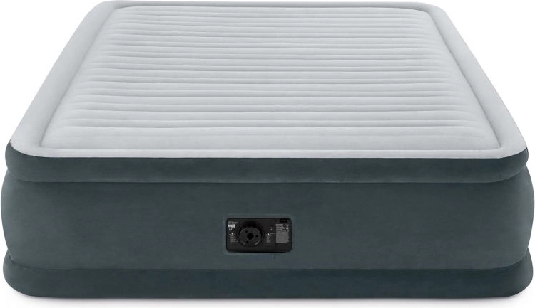 Comfort en ondersteuning met Dura-Beam Fiber