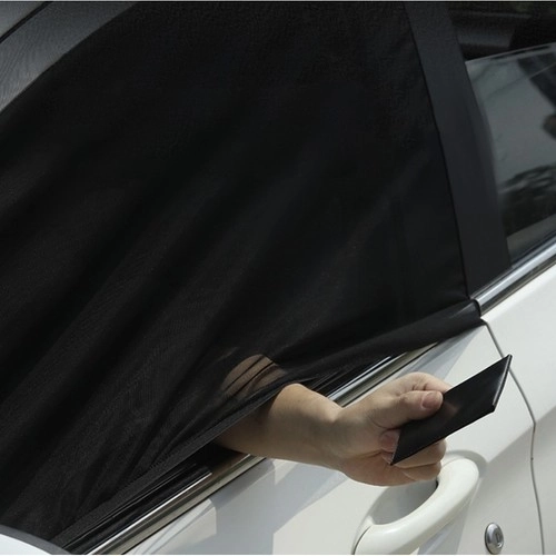 Xtrobb 21165 zonnescherm voor auto