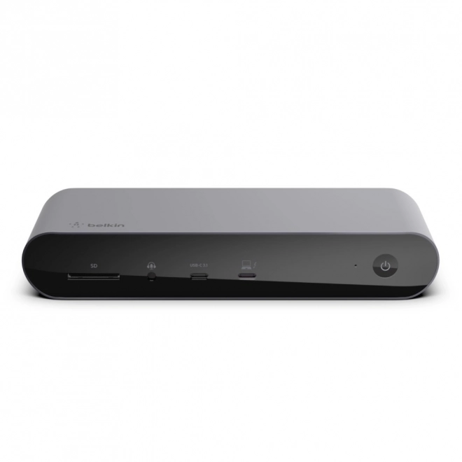 Belkin Thunderbolt 4 8K Docking Station met USB/C, HDMI en SD