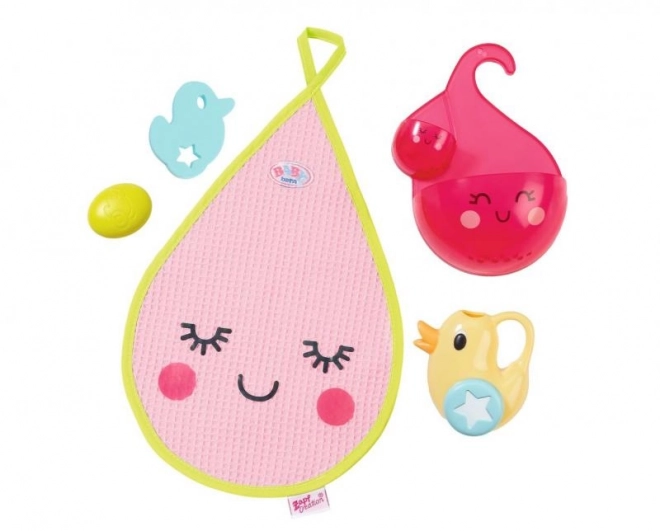 Bb Badkamer Accessoires