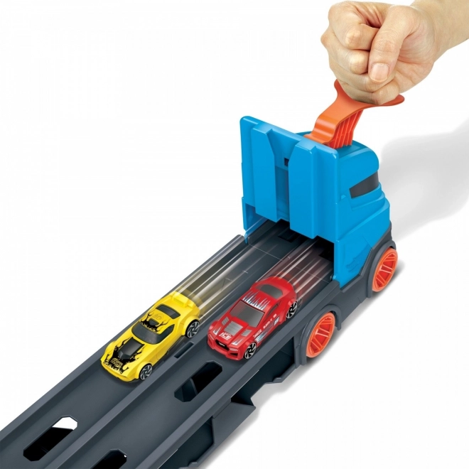 Racetransporter 2-in-1 HOT WHEELS