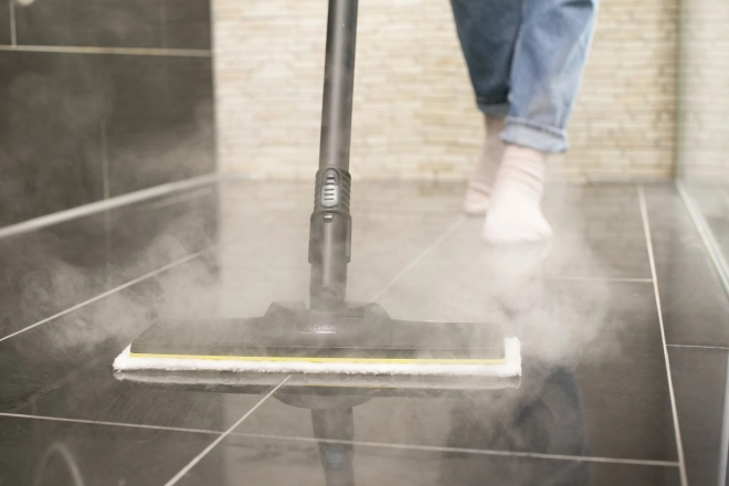 Stoommop SC 1 EasyFix