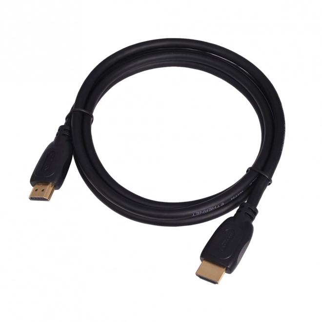 Vergulde HDMI-kabel 3 m