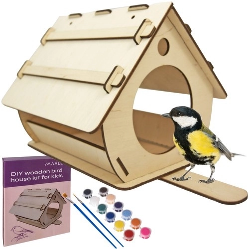 Vogelvoederhuisje Maaleo 22585