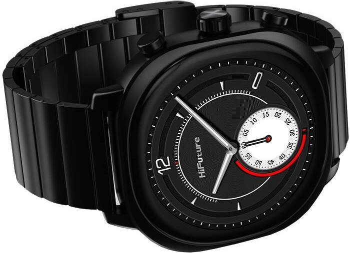 Stijlvol AMOLED-display