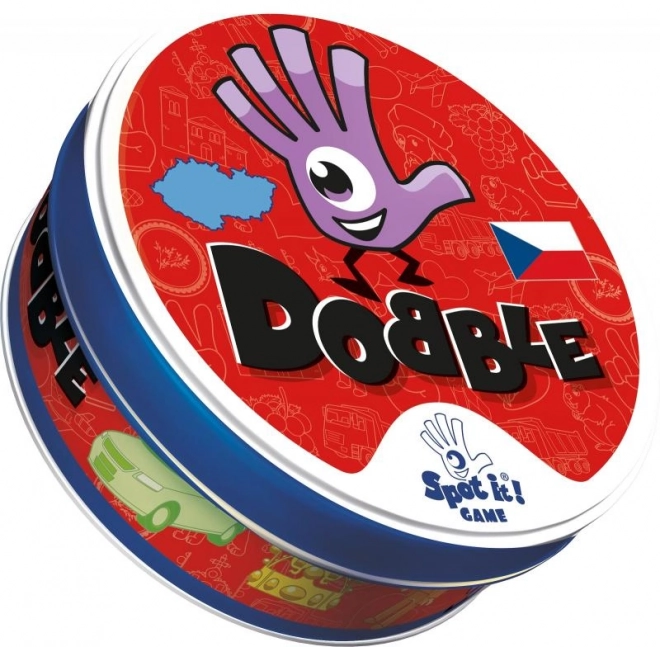 Dobble Tsjechië