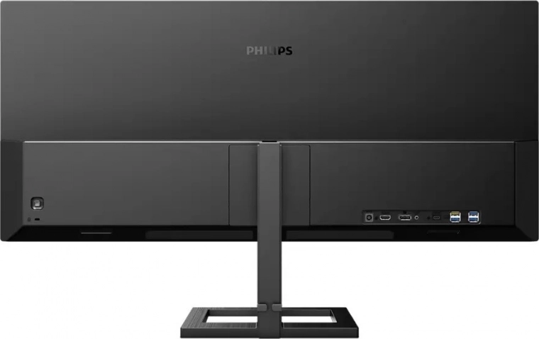 Moderne connectiviteit inclusief USB‑C