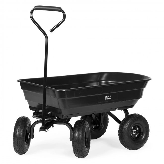 Tuinwagen met kiepfunctie MultiGarden 200 kg