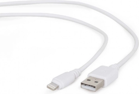 USB-kabel Lightning voor iPhone 5 en 6, 2 m