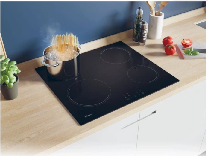 Snelheid dankzij de Booster-functie