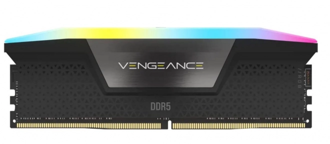 Corsair Vengeance RGB DDR5 Geheugen 32GB