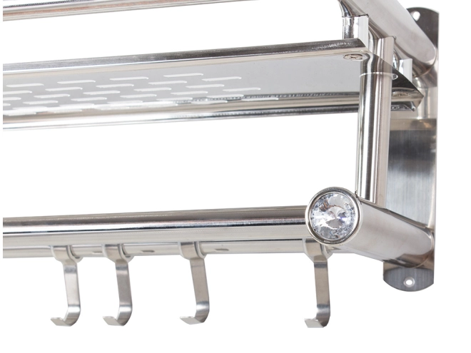 Elegante details en strak design